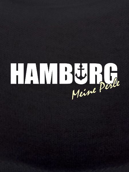 Hamburg Perle