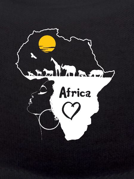 Afrique