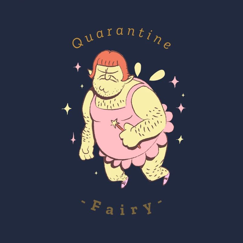Quarantäne Fee