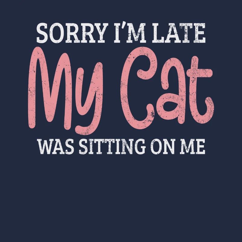 Cat delay