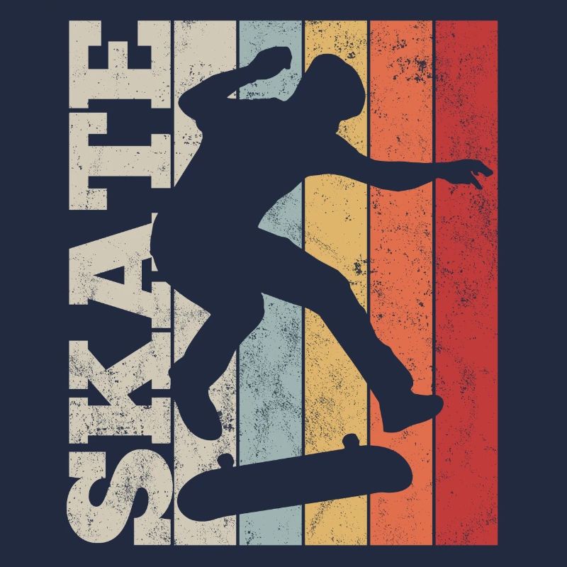 Skateboard