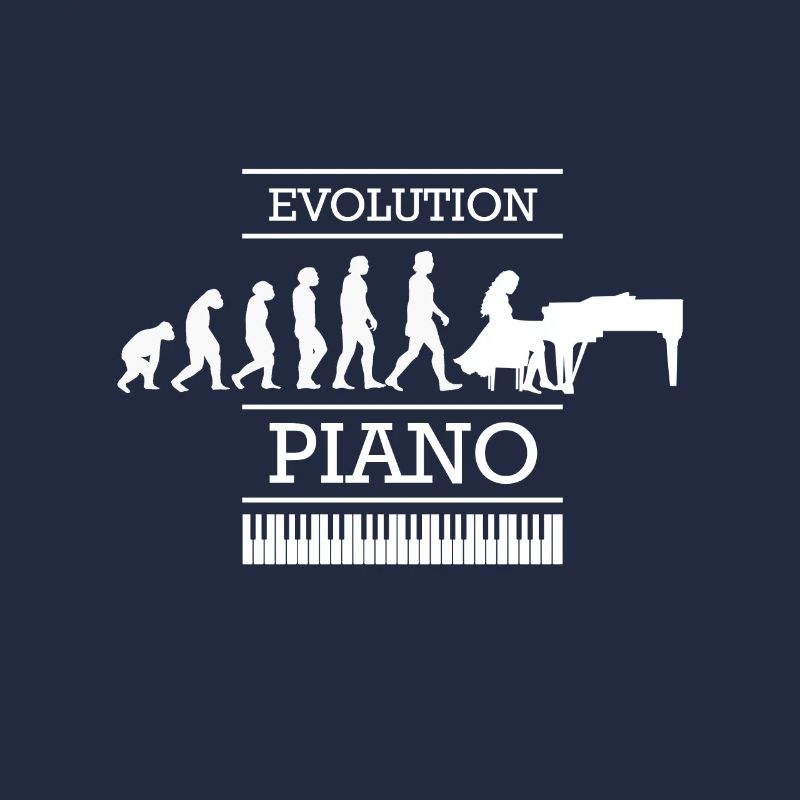Evolution Piano