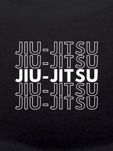 Jiu Jitsu