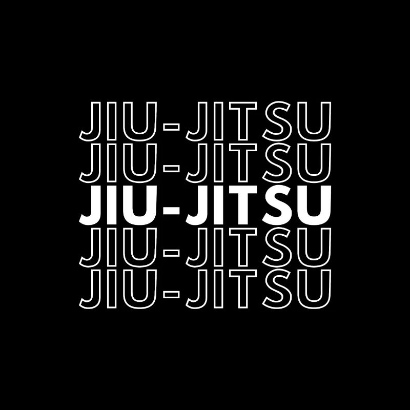 Jiu Jitsu