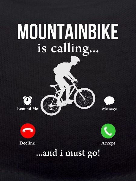 Appelez le VTT