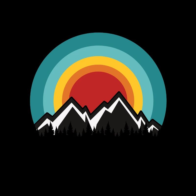 Berge