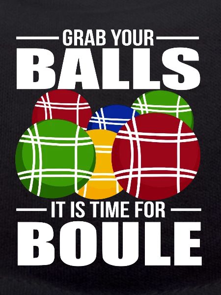 Petanque