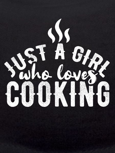 Cooking cook