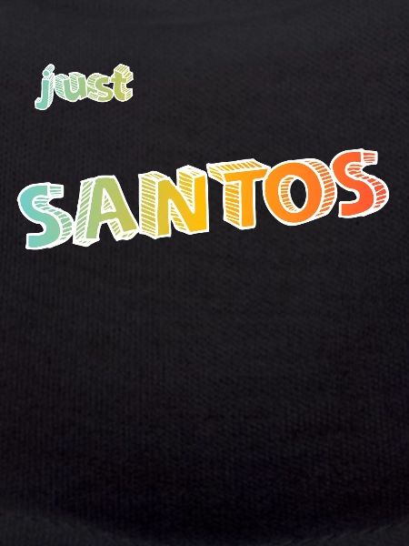 Santo's name