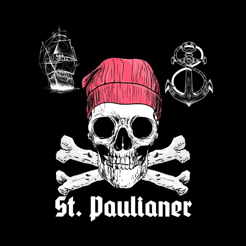 st paulian st pauli design