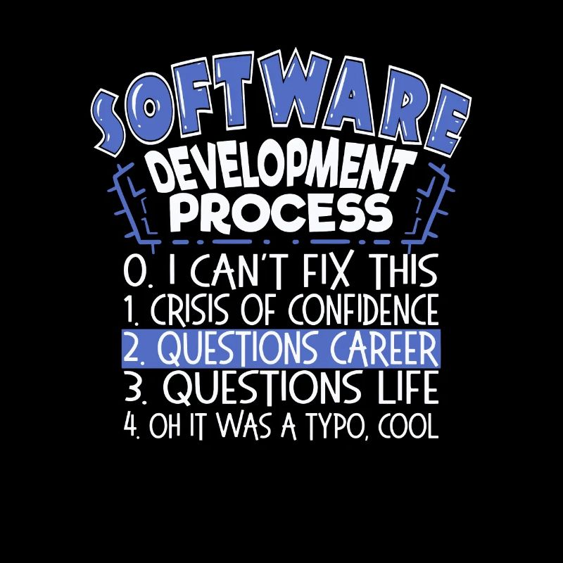 Software Entwickler Sprüche Lustig Computer Nerd