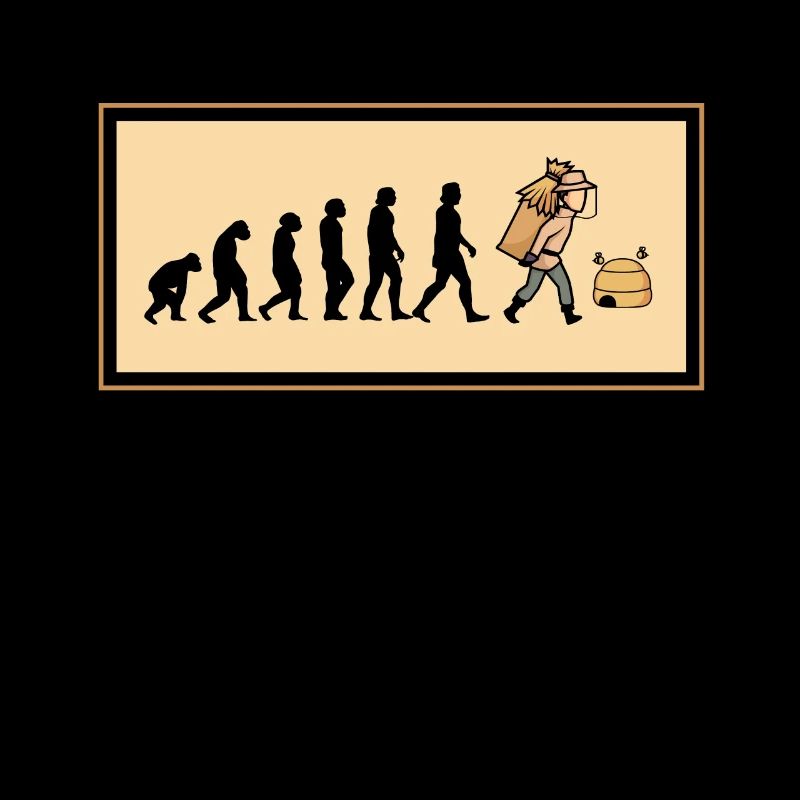 Apiculteurs Apiculture Evolution Bee Honey