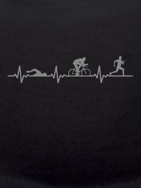 Triathlon Marathon Athlete