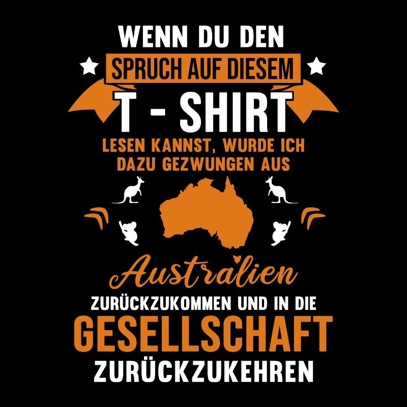 Australien
