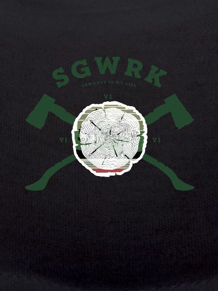 SGWRK / Sawmill