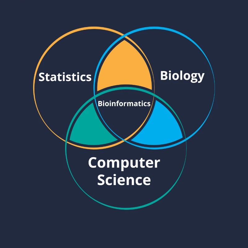 Funny Biology Bioinformatics Science | Gift |