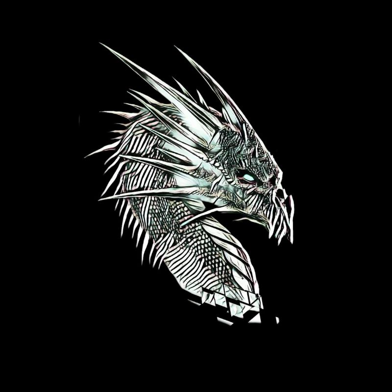 Drache