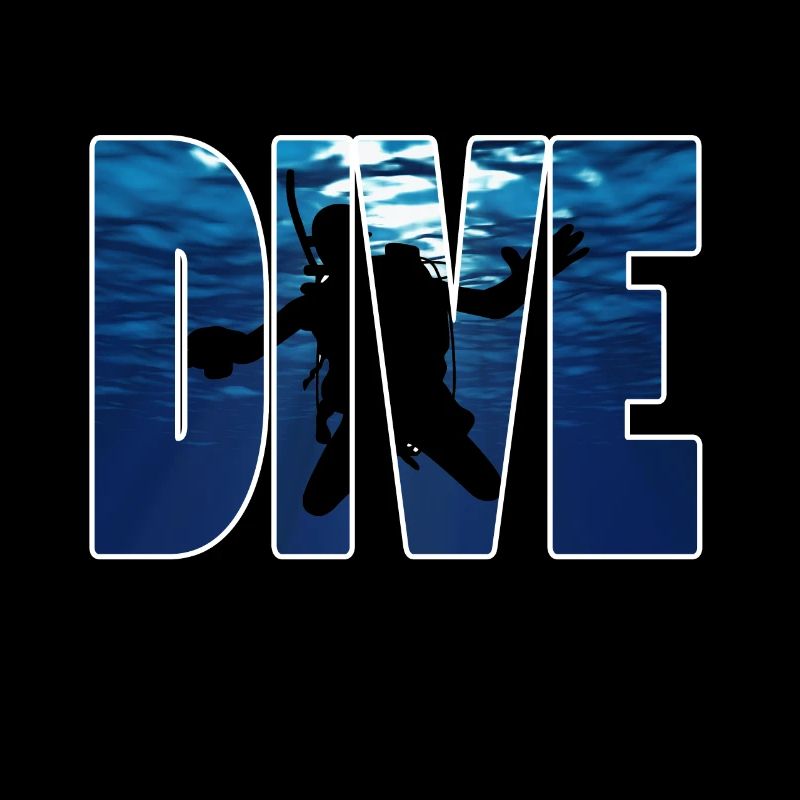 Tauchen ,Diver