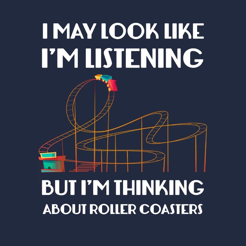 Roller coaster roller coaster amusement park rollercoast