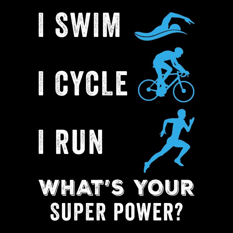 Triathlète