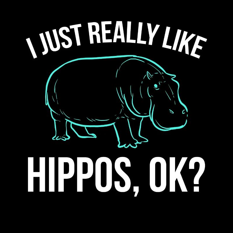 Flusspferde Nilpferd Großflusspferd Hippopotamus
