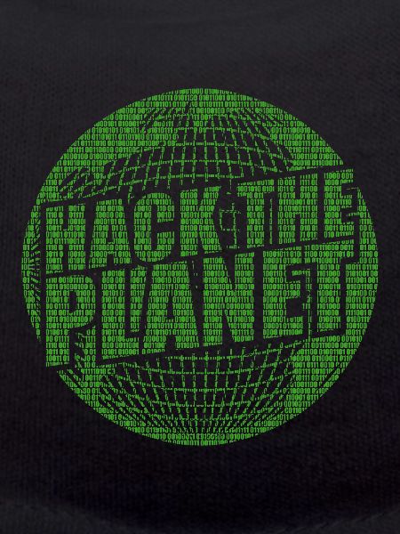 Hack the planet