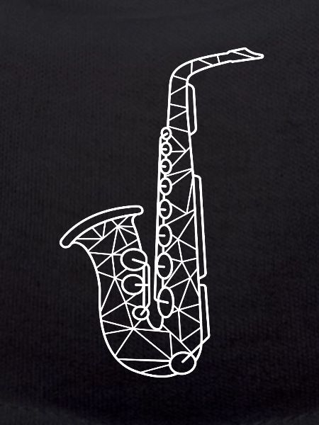 Saxophone Saxophonist