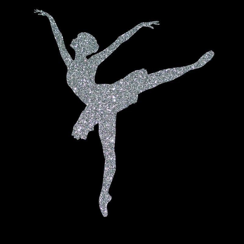 Ballerina dancer ballet stage dance gift