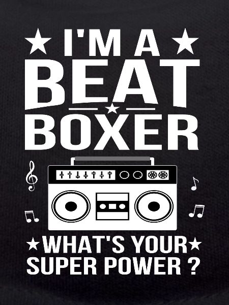 Beatbox