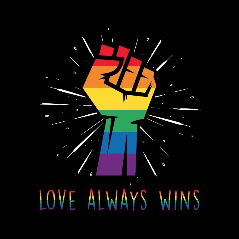 Love Always Wins