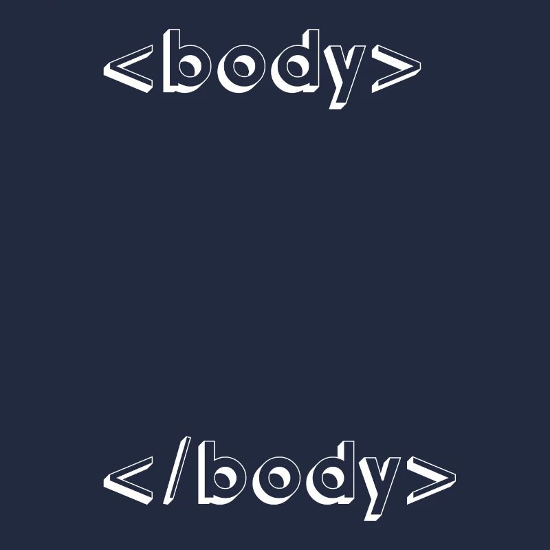 html css geek programming