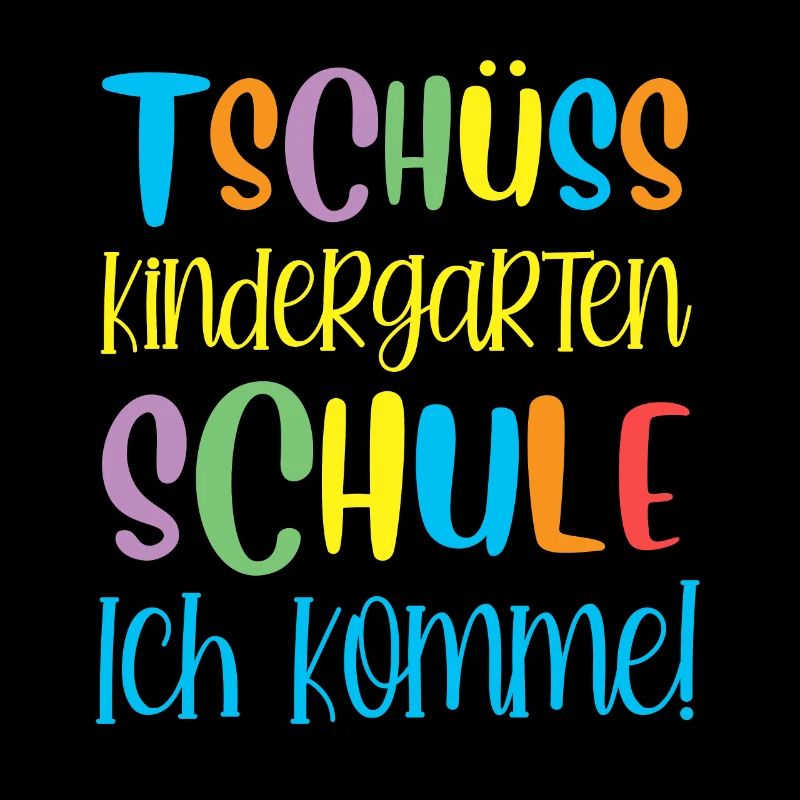 Einschulung