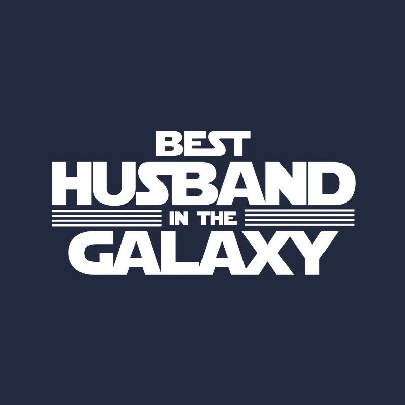 Bester Ehemann in der Galaxis