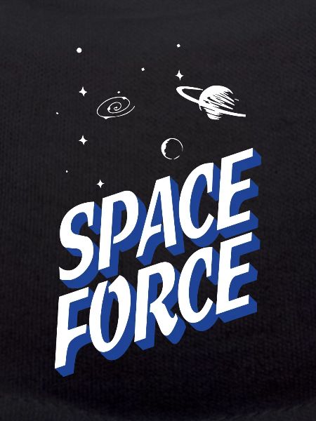 Space Force