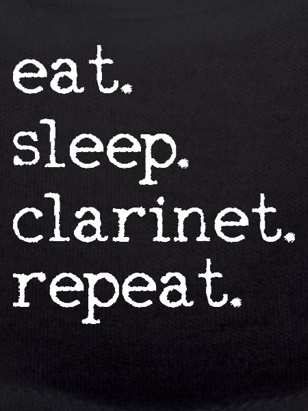 clarinet