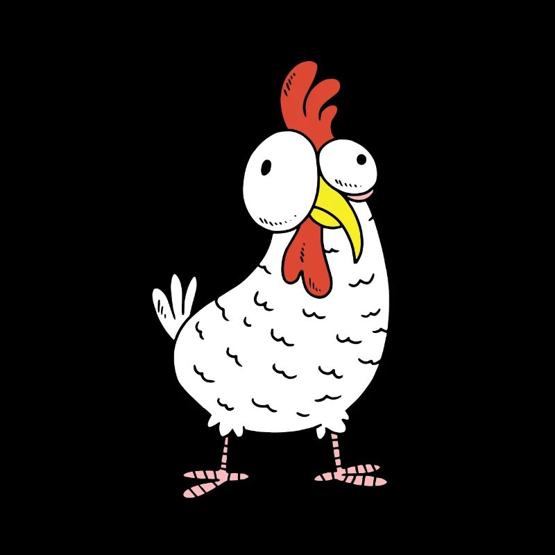 poulet