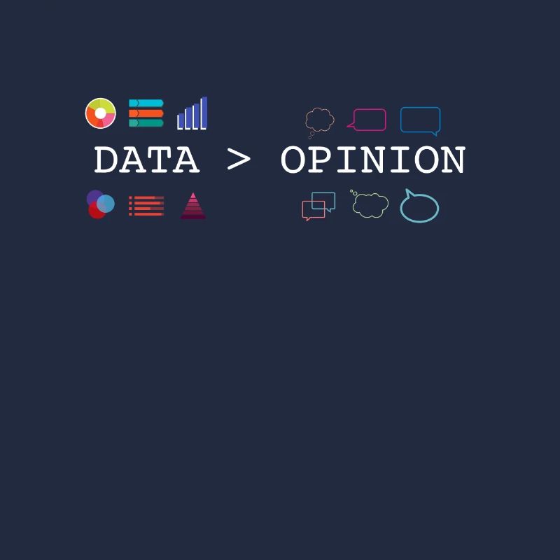 Data Science and Statistics - Data is Greater