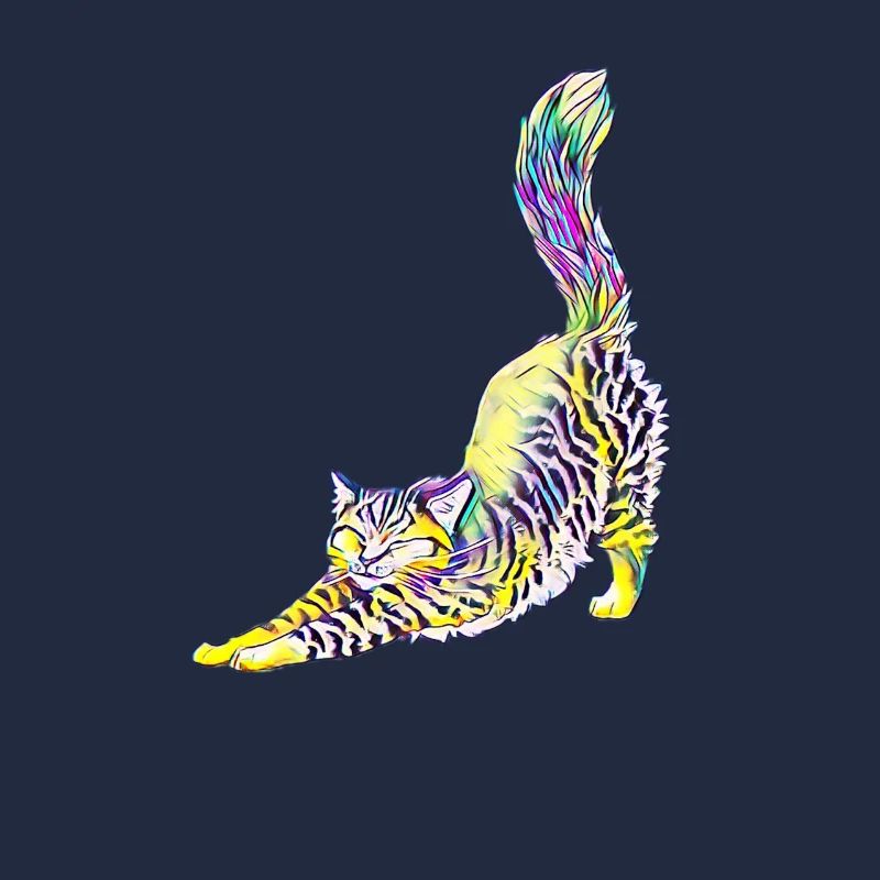 Katze