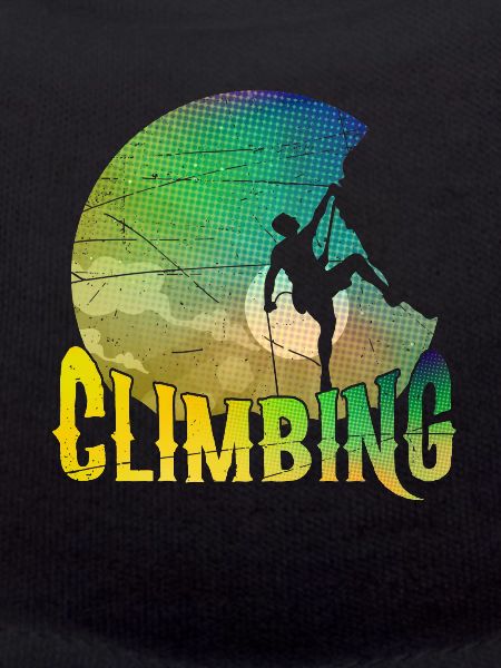 Climbing Climbers