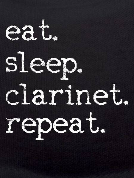 clarinet