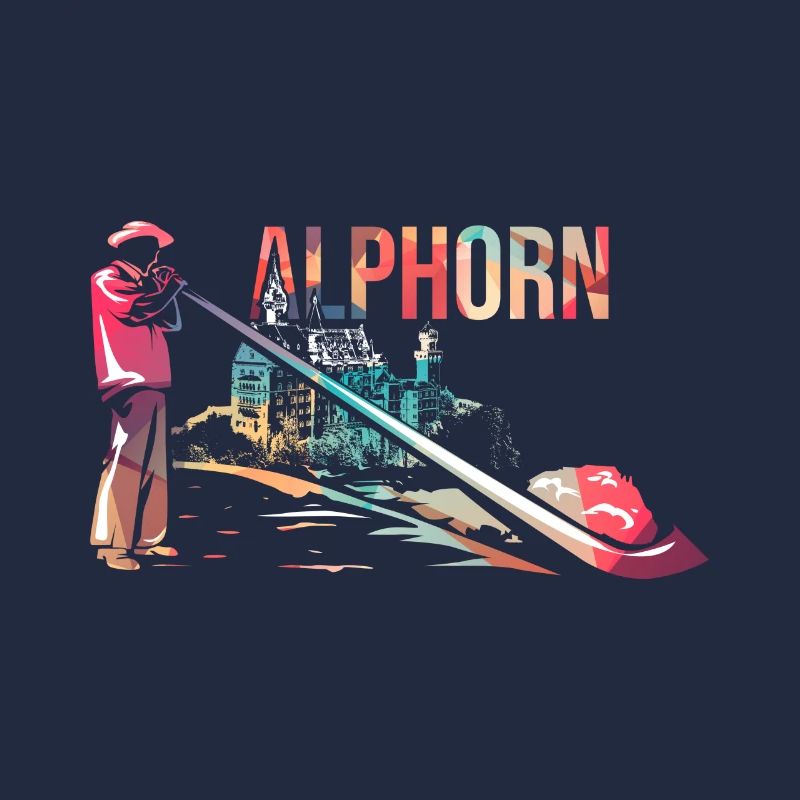 Alphorn