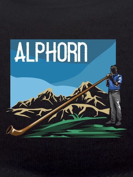 Alphorn