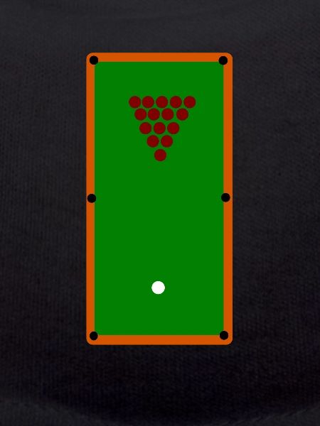 Billard Snooker