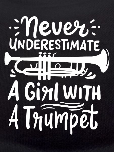 Trumpet Trumpeter