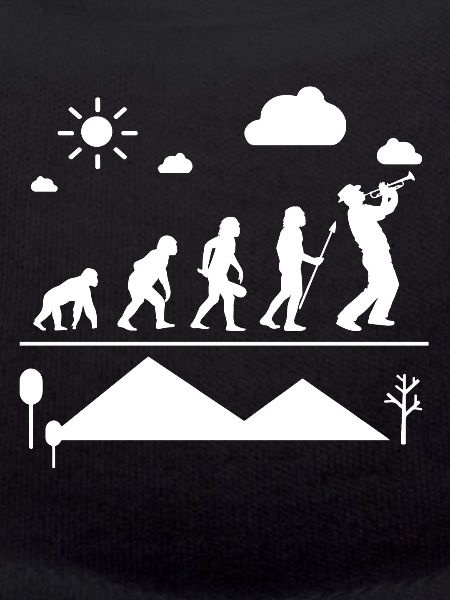 Trumpet Trumpet Evolution