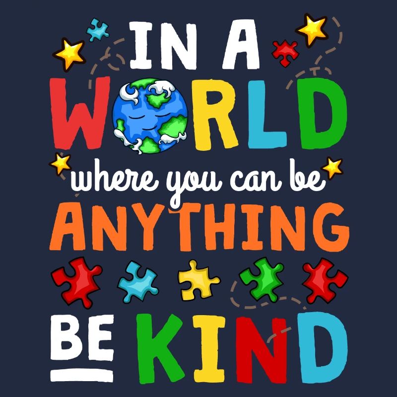 Autism awareness