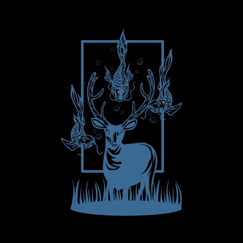 Environment and climate change reindeer