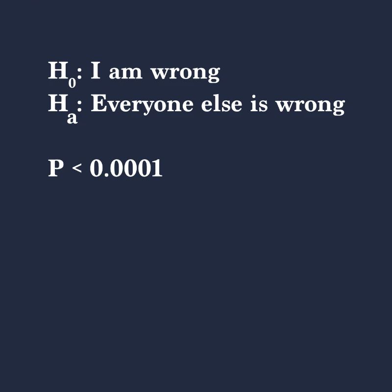 Statistik und Data Science - Alternative