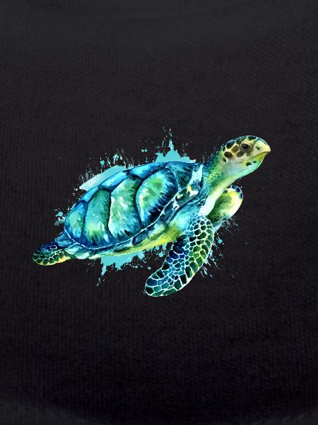 sea turtle