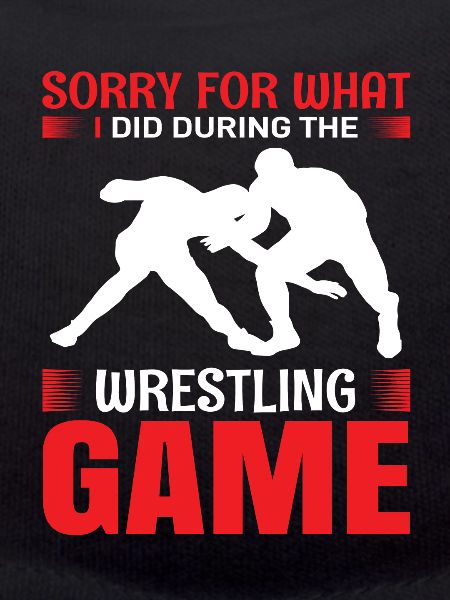 Wrestling